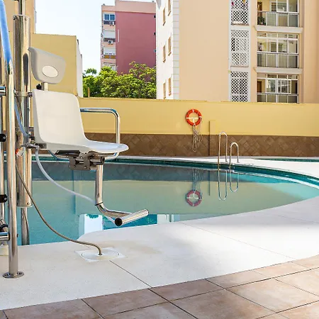 Ver64 - Nuevo, Reformado 100, Terraza, Wifi, Playa A 600 Metros, Centro A 300 Metros *