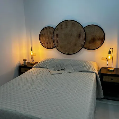 Ver64 - Nuevo, Reformado 100, Terraza, Wifi, Playa A 600 Metros, Centro A 300 Metros *
