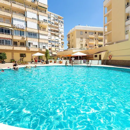 Ver64 - Nuevo, Reformado 100, Terraza, Wifi, Playa A 600 Metros, Centro A 300 Metros