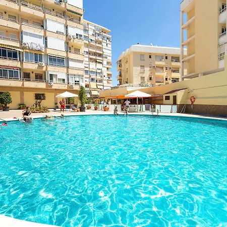 Ver64 - Nuevo, Reformado 100, Terraza, Wifi, Playa A 600 Metros, Centro A 300 Metros