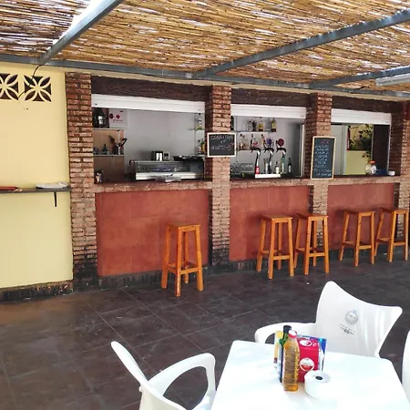 Ver64 - Nuevo, Reformado 100, Terraza, Wifi, Playa A 600 Metros, Centro A 300 Metros *