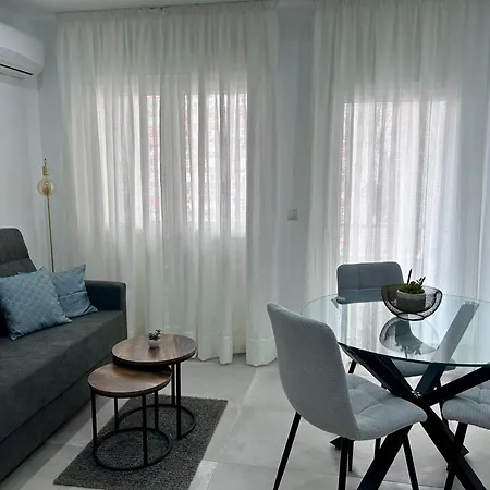 Apartment Ver64 - Nuevo, Reformado 100, Terraza, Wifi, Playa A 600 Metros, Centro A 300 Metros