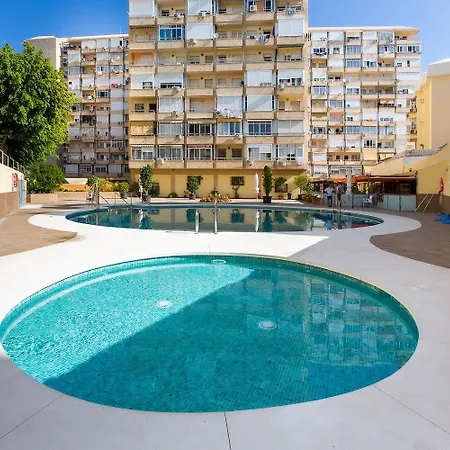 Ver64 - Nuevo, Reformado 100, Terraza, Wifi, Playa A 600 Metros, Centro A 300 Metros Apartment