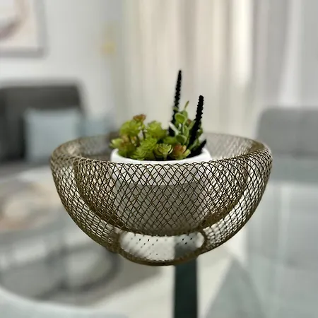 شقة Ver64 - Nuevo, Reformado 100, Terraza, Wifi, Playa A 600 Metros, Centro A 300 Metros