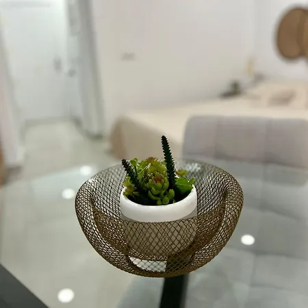 Ver64 - Nuevo, Reformado 100, Terraza, Wifi, Playa A 600 Metros, Centro A 300 Metros شقة توريمولينوس