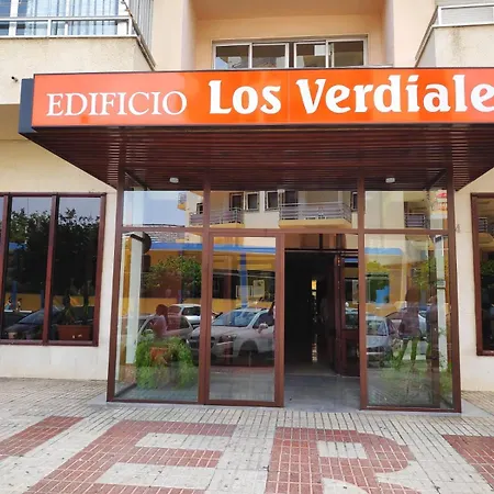 Apartman Ver64 - Nuevo, Reformado 100, Terraza, Wifi, Playa A 600 Metros, Centro A 300 Metros *